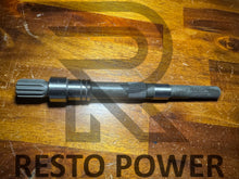 Load image into Gallery viewer, Vickers 2520V Shaft 2520V