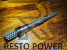 Load image into Gallery viewer, Vickers 254848 Shaft 2520V