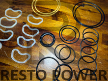 Cargar imagen en el visor de la galería, Vickers 920056 Seal Kit 3525VQ