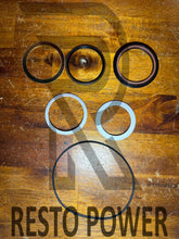 Load image into Gallery viewer, Char-Lynn 109-1008-006 front shaft seal kit for Eaton Danfoss 4000 Series hydraulic motor - RestoPower