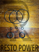Cargar imagen en el visor de la galería, Char-Lynn 129-0003-002 seal kit for Eaton Danfoss J-2 Series Hydraulic Motor - RestoPower