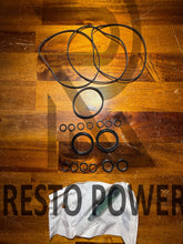 Load image into Gallery viewer, Char-Lynn 103-1410-008 seal kit for Eaton Danfoss S Series Hydraulic Motor - RestoPower