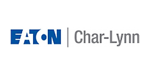 Char-Lynn / Eaton logo