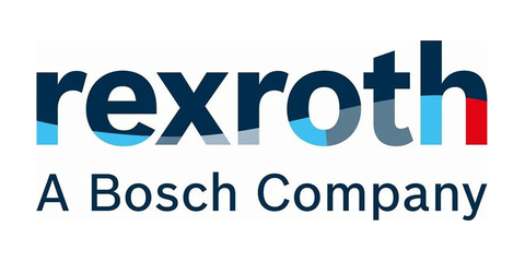 Rexroth logo