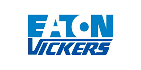 Vickers / Eaton logo