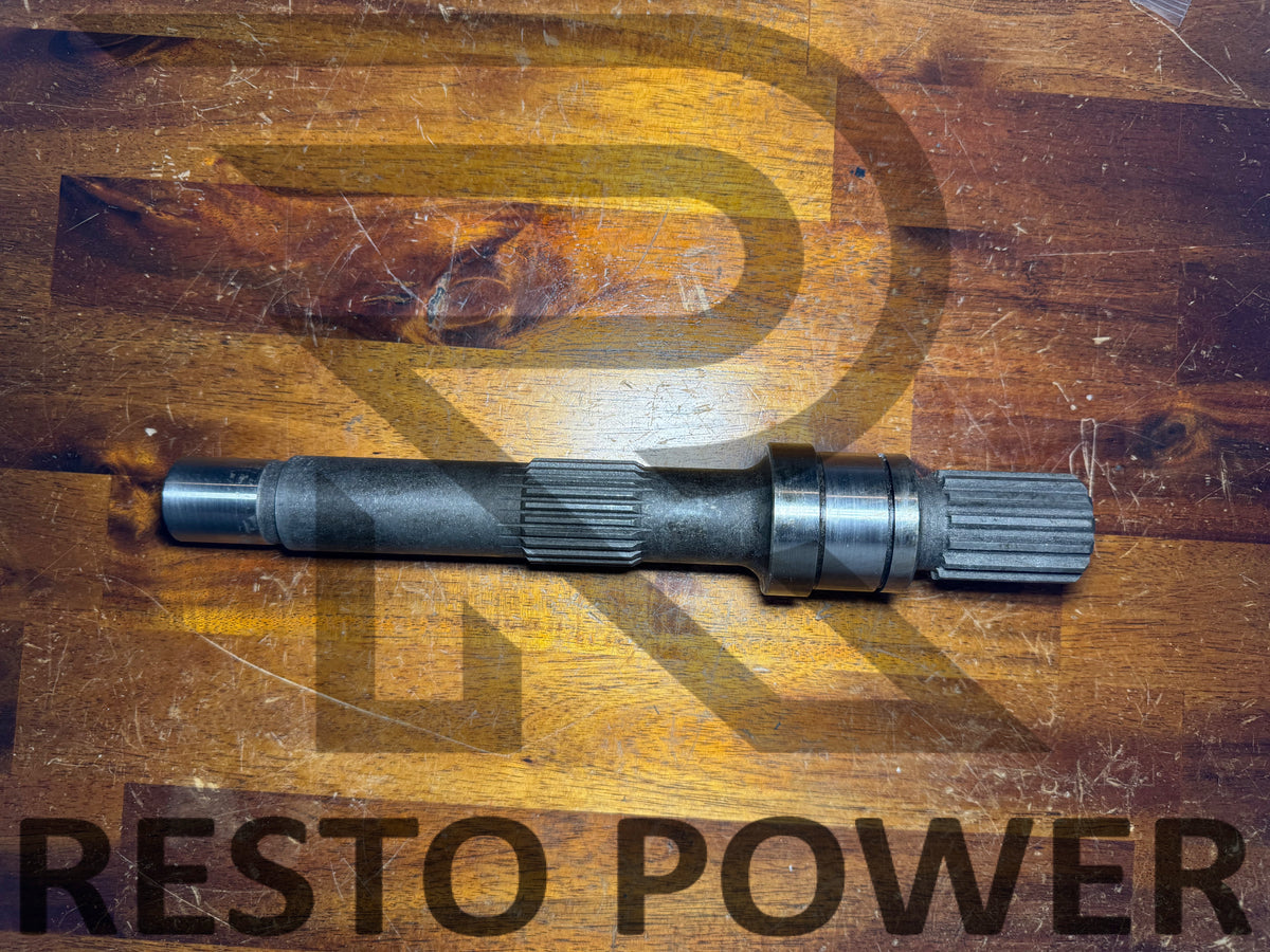 Vickers 282880 Shaft PVB20 MPVB20