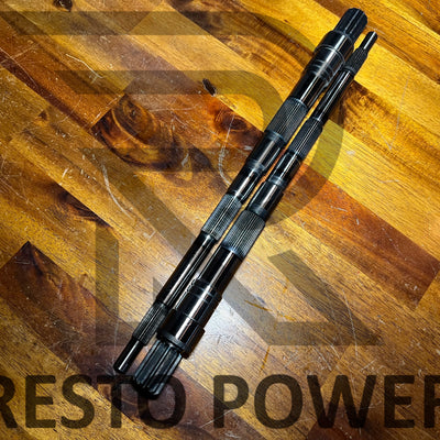 Vickers 913330 Shaft