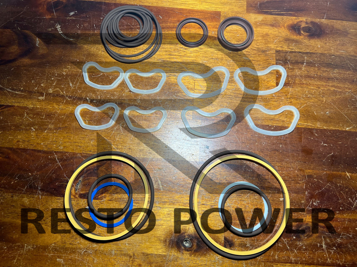 Vickers 920166 Seal Kit