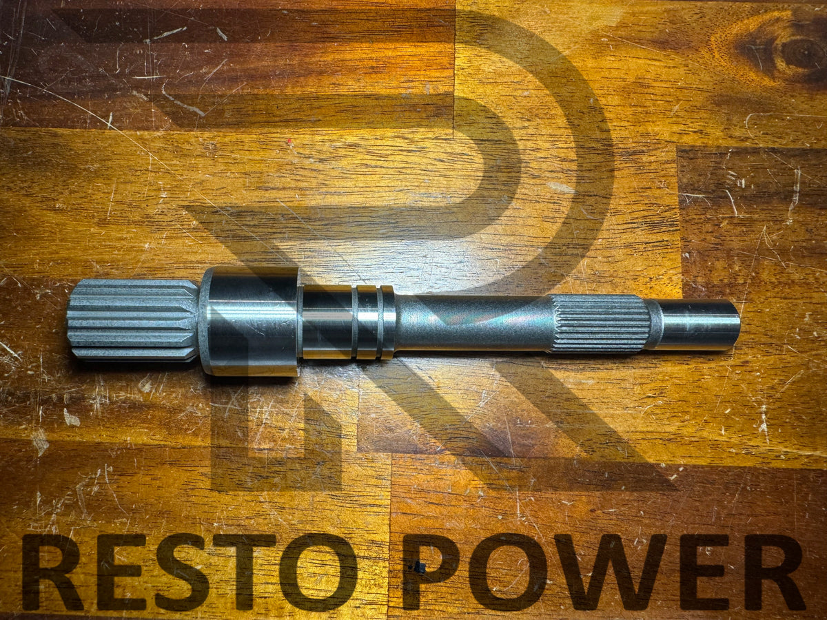 Vickers 497113 Shaft 20V 20VQ
