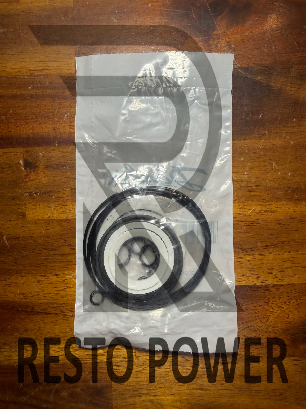 Danfoss Char-Lynn 9900808-000 genuine OEM T Series motor seal kit - RestoPower