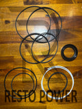 Denison S24-26384 T6DR T6DRM seal kit aftermarket OEM replacement part - RestoPower