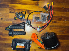 Load image into Gallery viewer, Mototec / EBOX / Apollo / Funbikes to ETM™ Upgrade Kit 2.0

