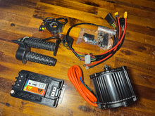 Load image into Gallery viewer, Mototec / EBOX / Apollo / Funbikes to ETM™ Upgrade Kit 2.0

