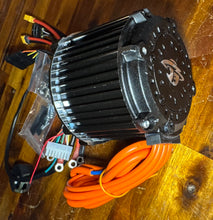 Load image into Gallery viewer, Mototec / EBOX / Apollo / Funbikes to ETM™ Upgrade Kit 2.0
