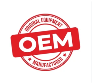 OEM Parts We Can Source