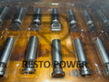 Vickers 02-306365 Piston Hardened Steel