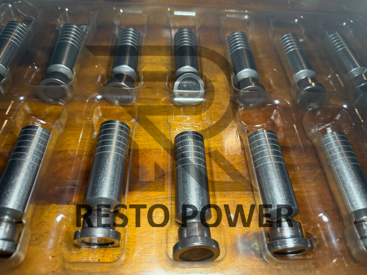 Vickers 02-306365 Piston Hardened Steel