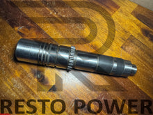 Load image into Gallery viewer, OEM Muncie Power Products 06T38718 Output Shaft E - SH6 SH8
