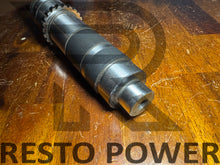 Load image into Gallery viewer, OEM Muncie Power Products 06T38718 Output Shaft E - SH6 SH8

