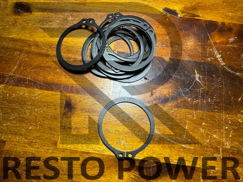 VICKERS 102835 SNAP RING