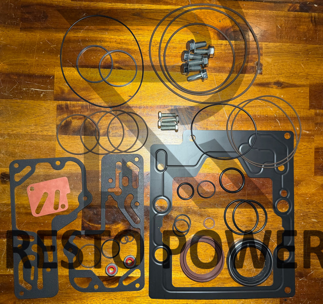 Sundstrand 90 Series 100cc Seal Kit 11035669