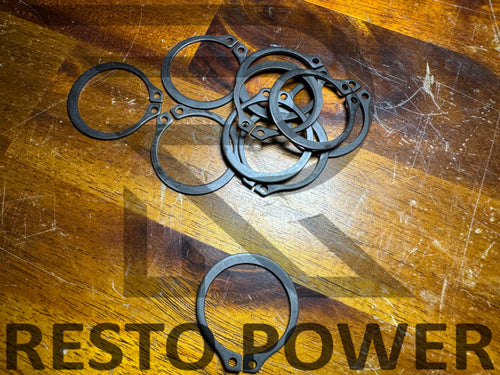 VICKERS 96098-100 Snap Ring PVM045 PVM050