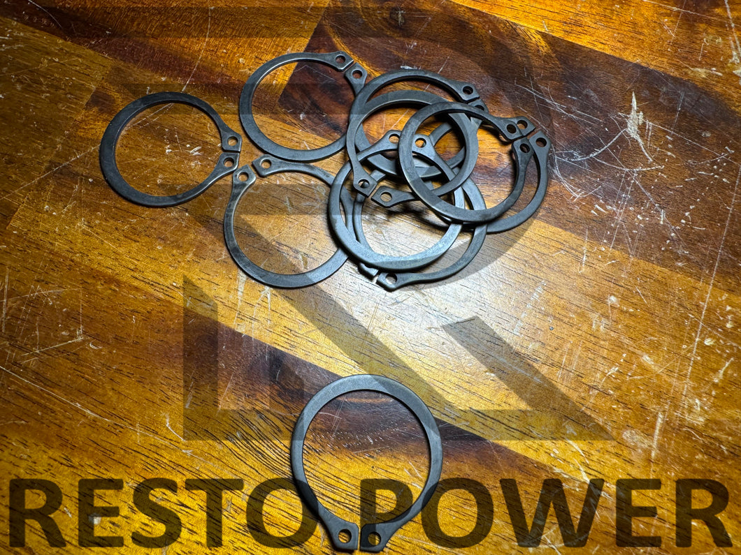 VICKERS 96098-100 Snap Ring PVM045 PVM050