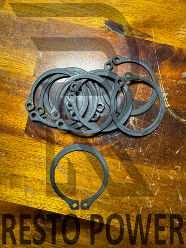 VICKERS 117507 Snap Ring PVB20 50V 50M