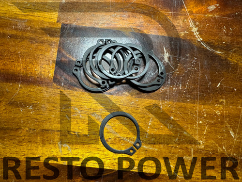 160686, RING LOCKING, snap ring, v2010, V2020, vickers, VICKERS 160686