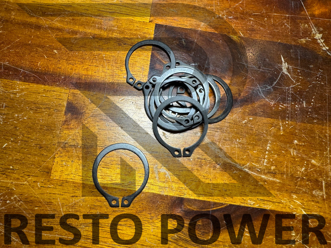 16078-16, EATON CESSNA 16078-16 SNAP RING, EATON CESSNA SNAP RING