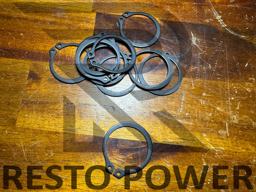 EATON CESSNA 16078-18 SNAP RING