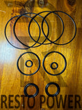 Char-Lynn 21122 Seal Kit - aftermarket OEM replacement hydraulic seal kit - RestoPower