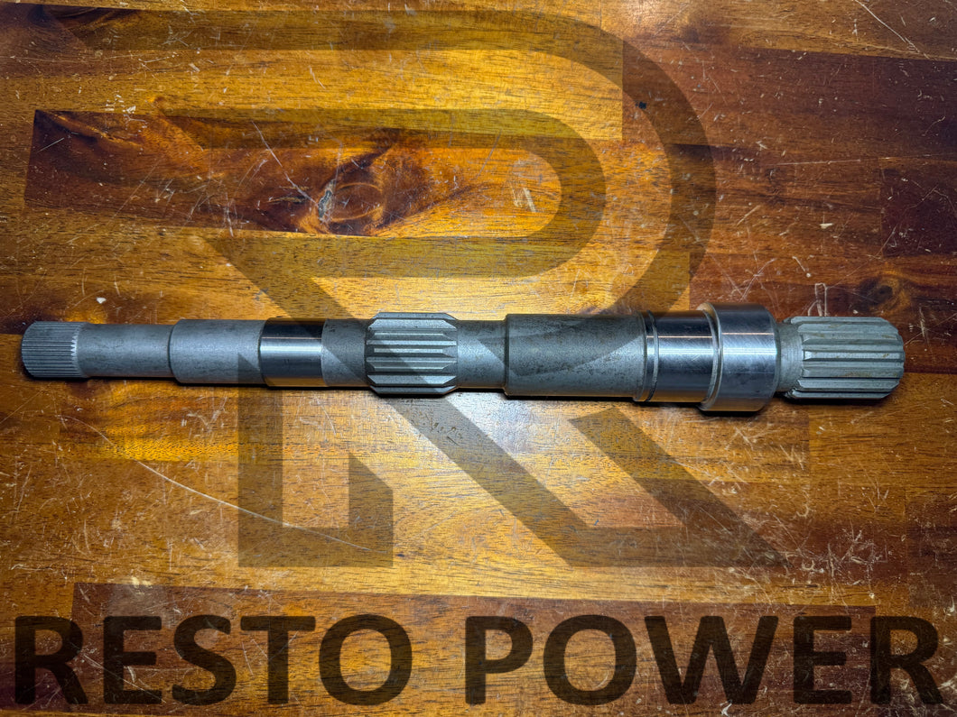 VICKERS 233527 SHAFT #11 V4525