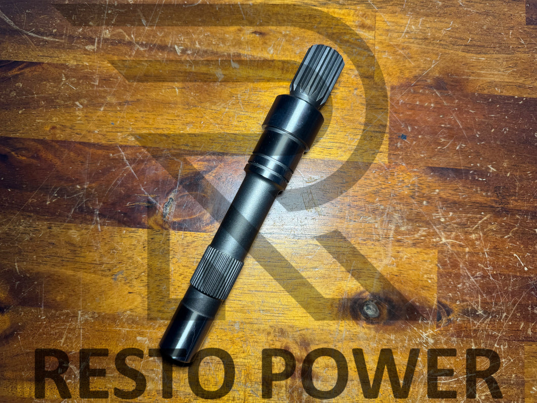 VICKERS 238929  SHAFT, #11 25V