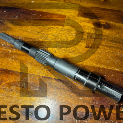 Vickers 255533 Shaft 4520V
