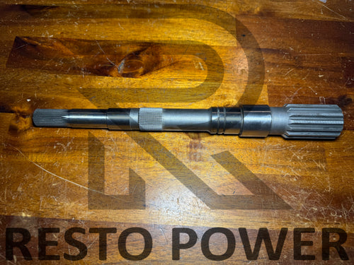 02-282880, 282880, MPVB20 / 29 SHAFT 14T, Vickers 02-282880 MPVB20 / 29 SHAFT 14T