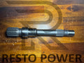 Vickers 310873 Shaft 35M
