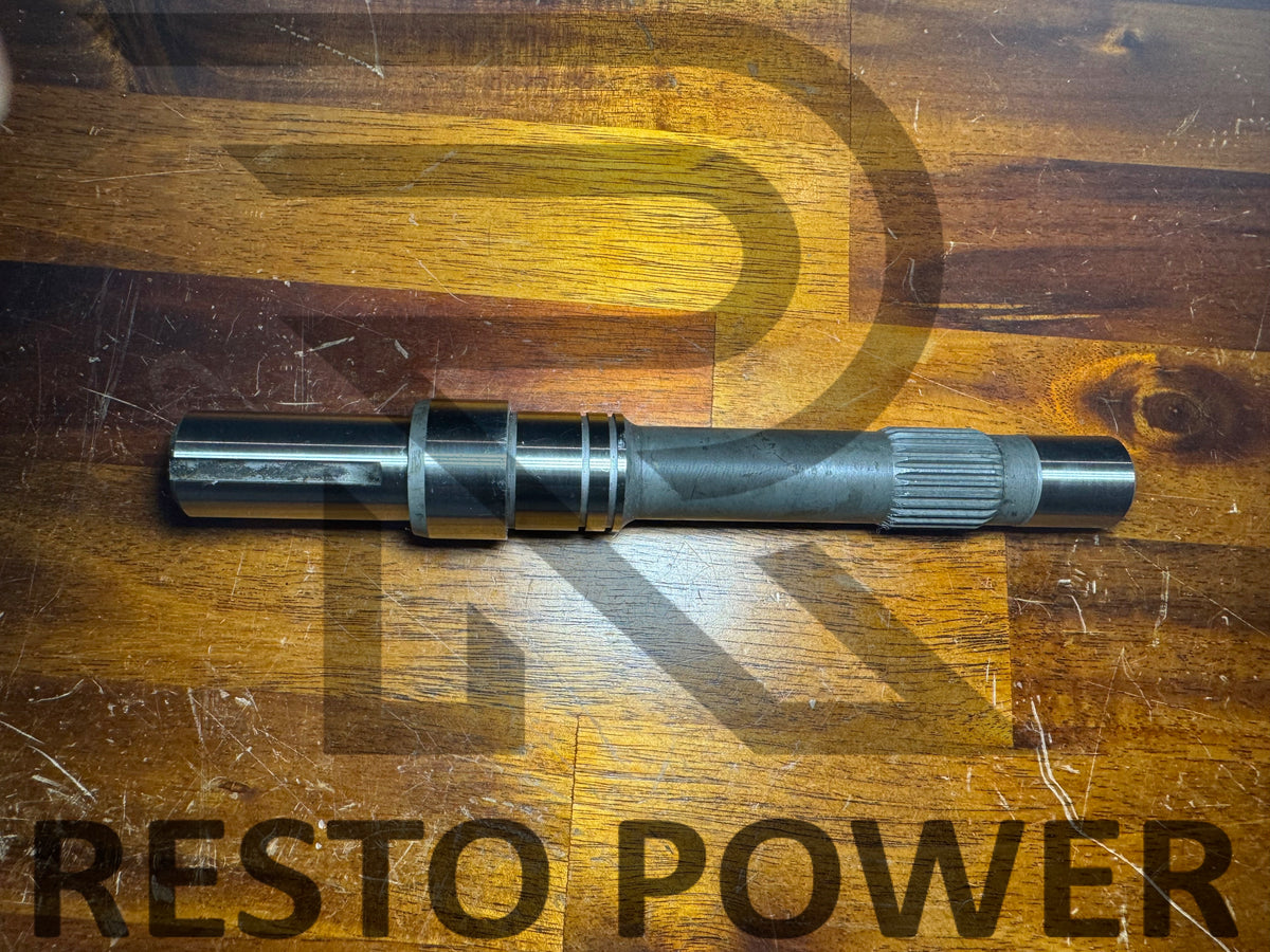Vickers 312153 Shaft 25M