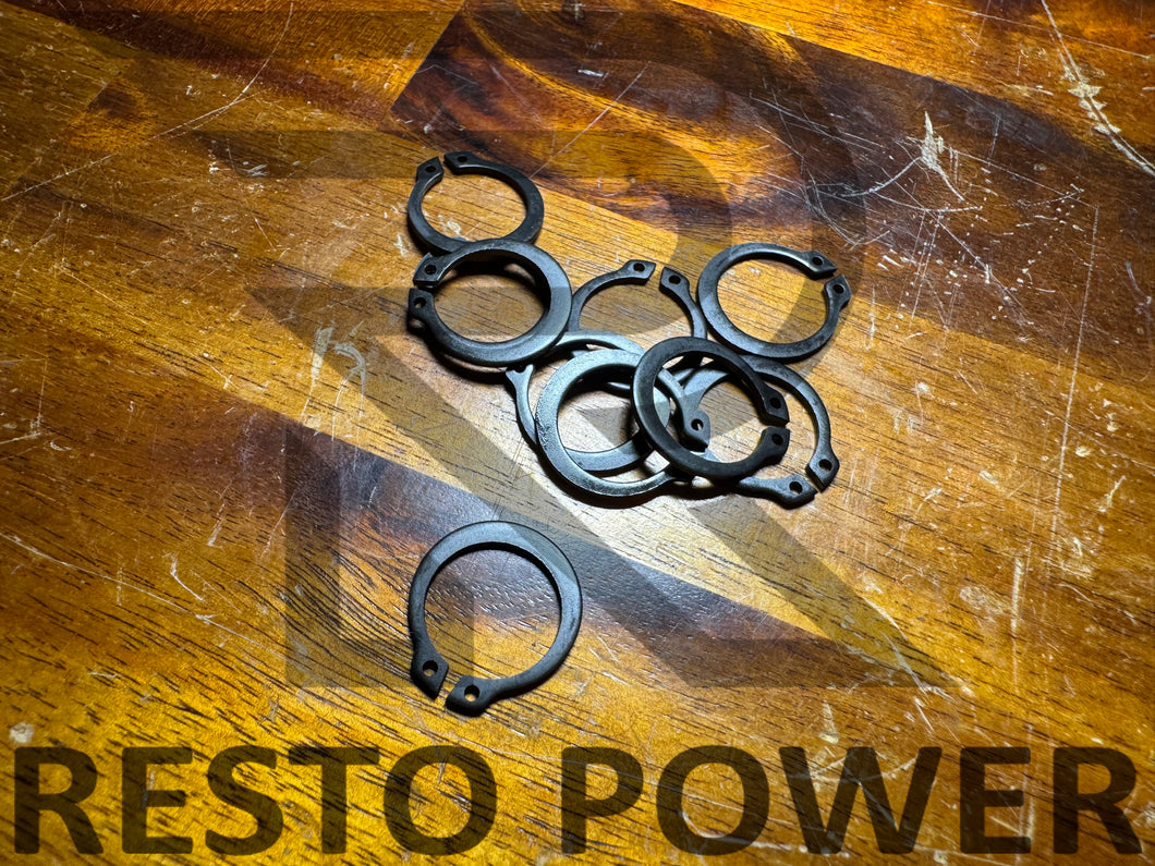 VICKERS 322901 Snap Ring TA15 -11/21