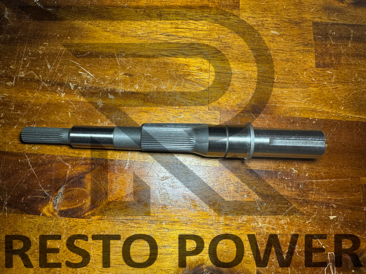 Vickers 351249 Shaft V2010