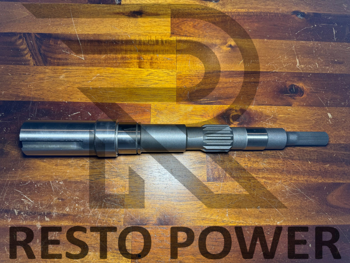 Vickers 361761 Shaft 4520V 4520VQ