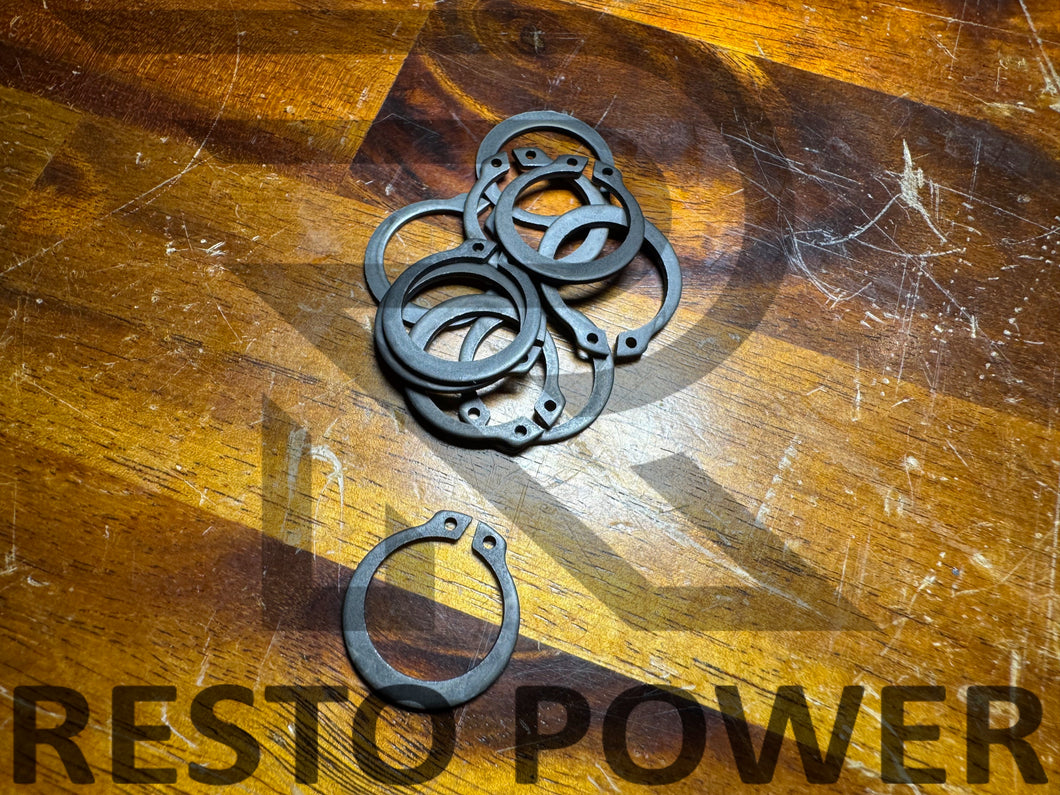 VICKERS 390218 Snap Ring TA1515 V1