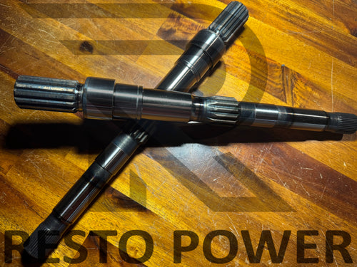 VICKERS 413027 SHAFT #114 4535VQ