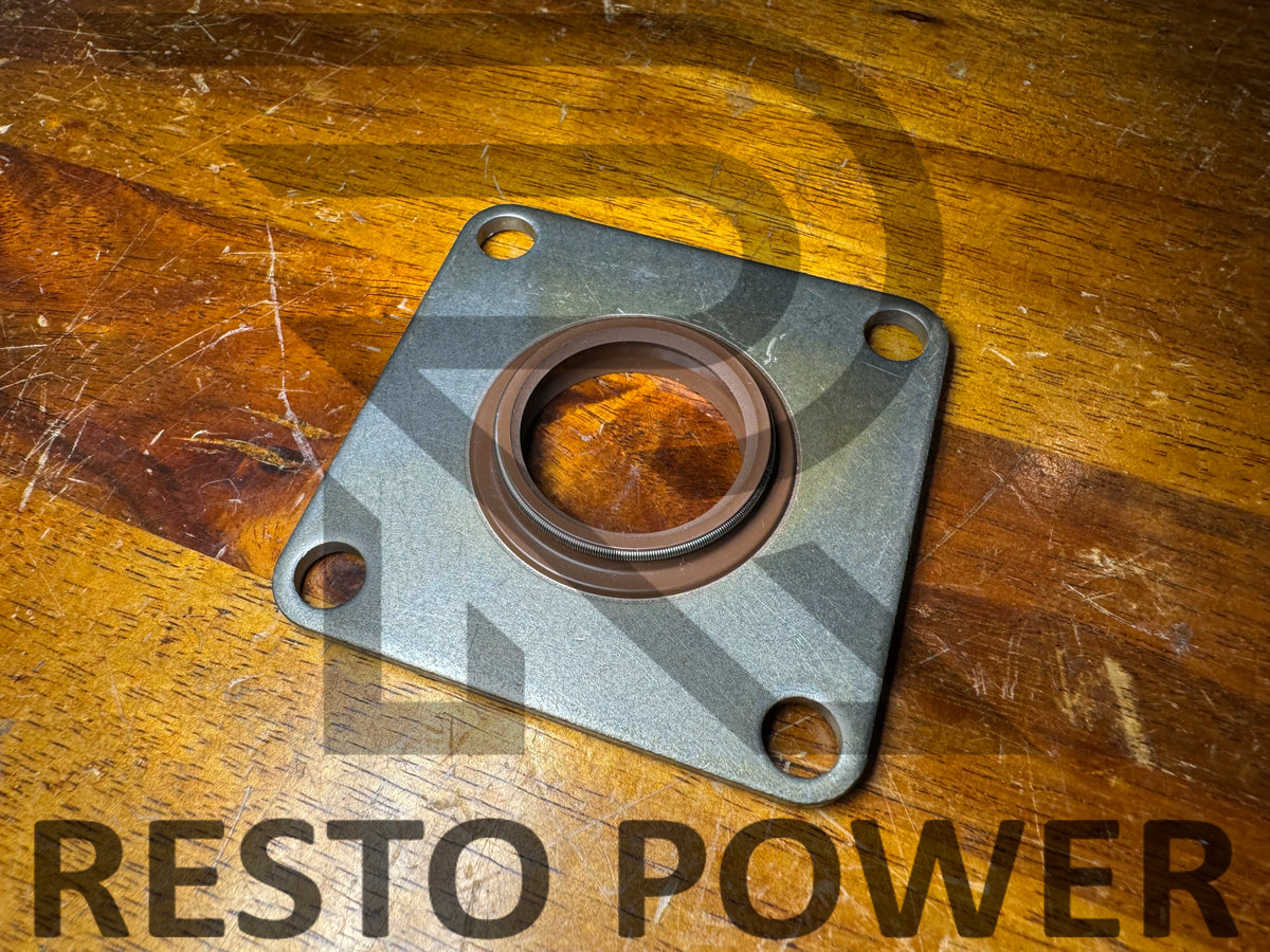 Vickers 416638 TA19 TA1919 pintle cover aftermarket OEM replacement part - RestoPower