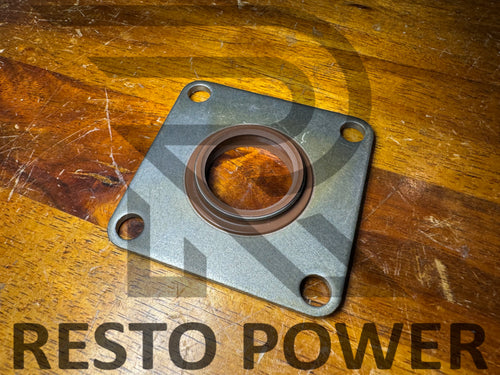 VICKERS 416638 PINTLE COVER TA19 W/ SEAL