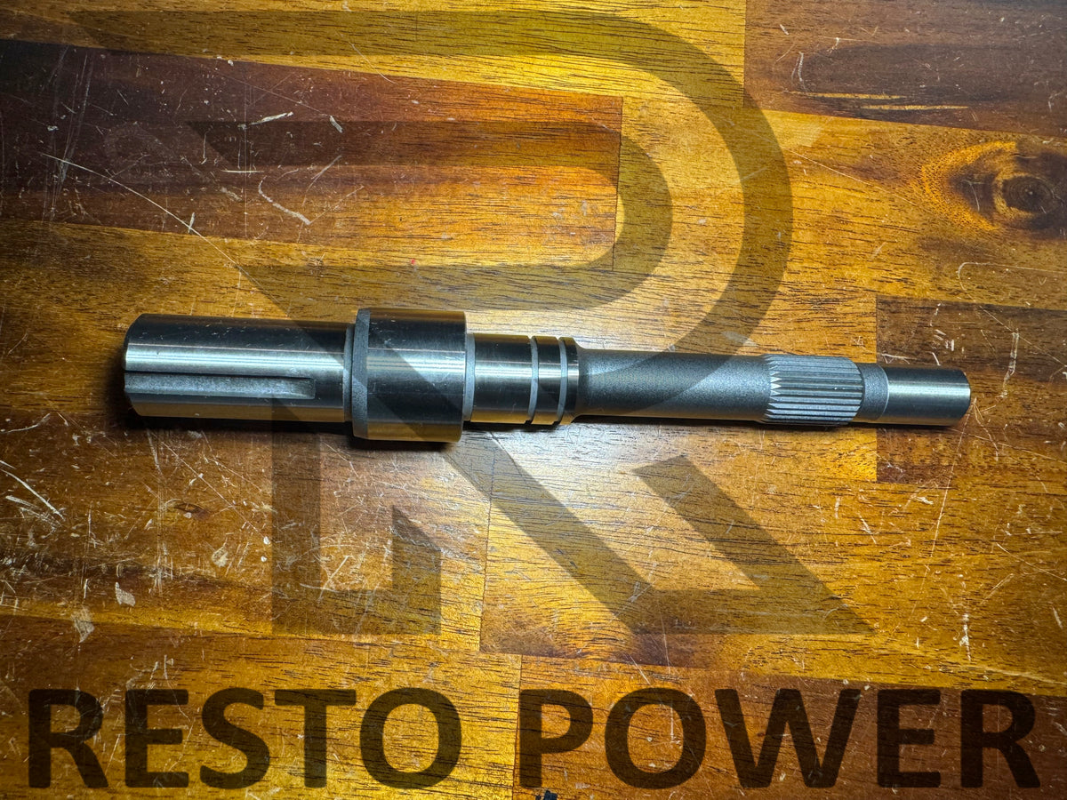 Vickers 497109 Shaft 20V