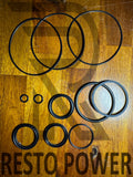 Char-Lynn 5140 Seal Kit - aftermarket OEM replacement hydraulic seal kit - RestoPower