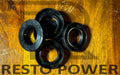 Vickers 534282 Shaft Seal PVE19 PVE21