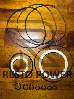 RestoPower 61235 Seal Kit Buna