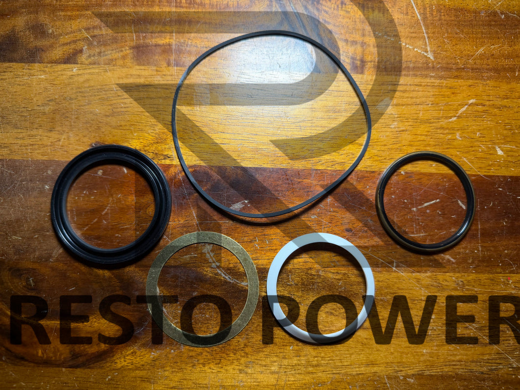 CHAR-LYNN 61236 EATON SEAL KIT 4000 Series 004 Design